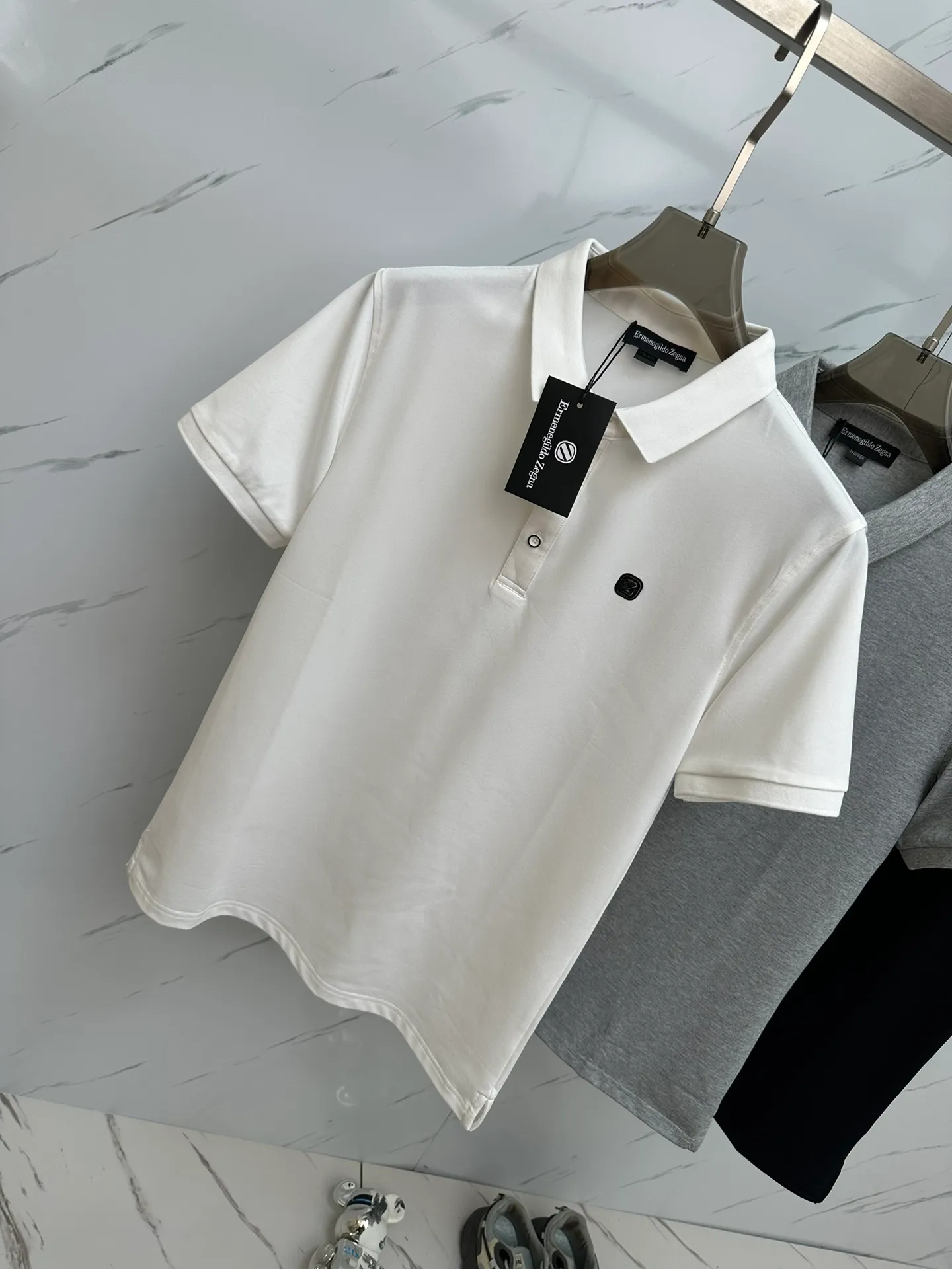 Polo ， Quality. ， ， Premium ！！Sizes：M—4XL